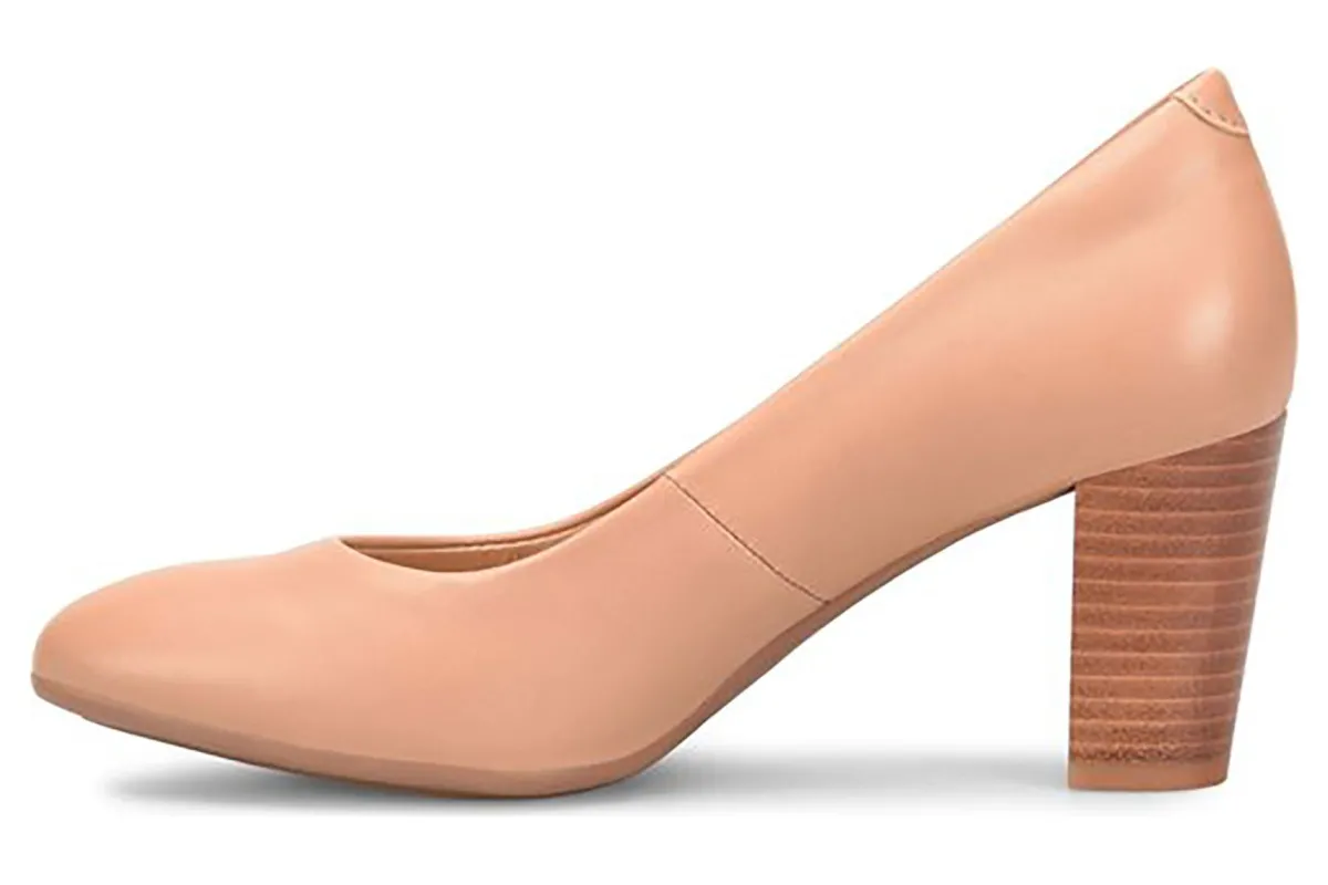 Sofft Parisa-Women Office | Standard