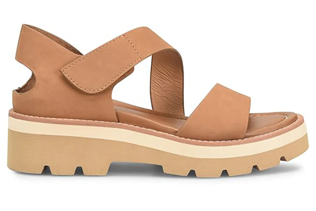 Sofft Pru-Women Standard | Sandals