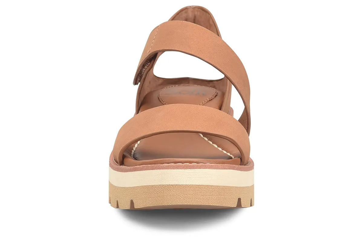 Sofft Pru-Women Standard | Sandals