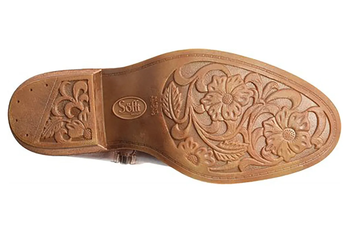 Sofft Sharnell Heel-Women Standard | Education