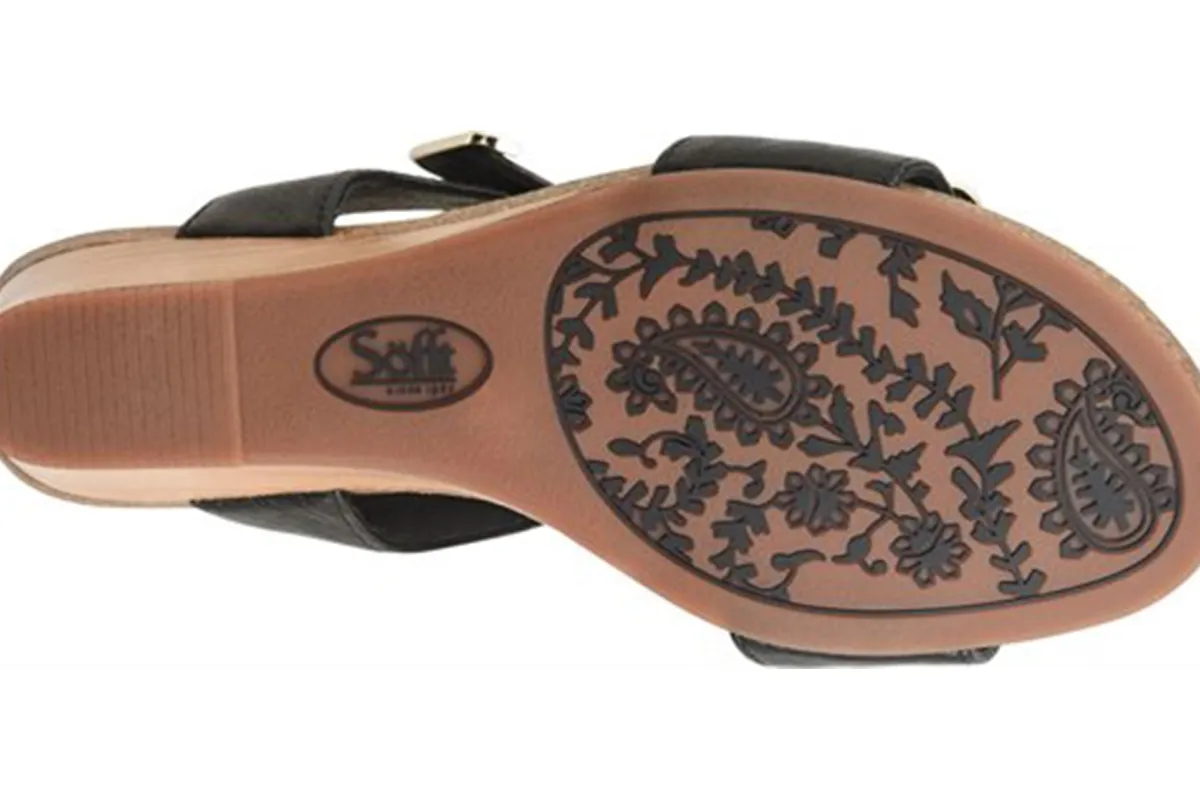 Sofft Verdi-Women Standard | Wide
