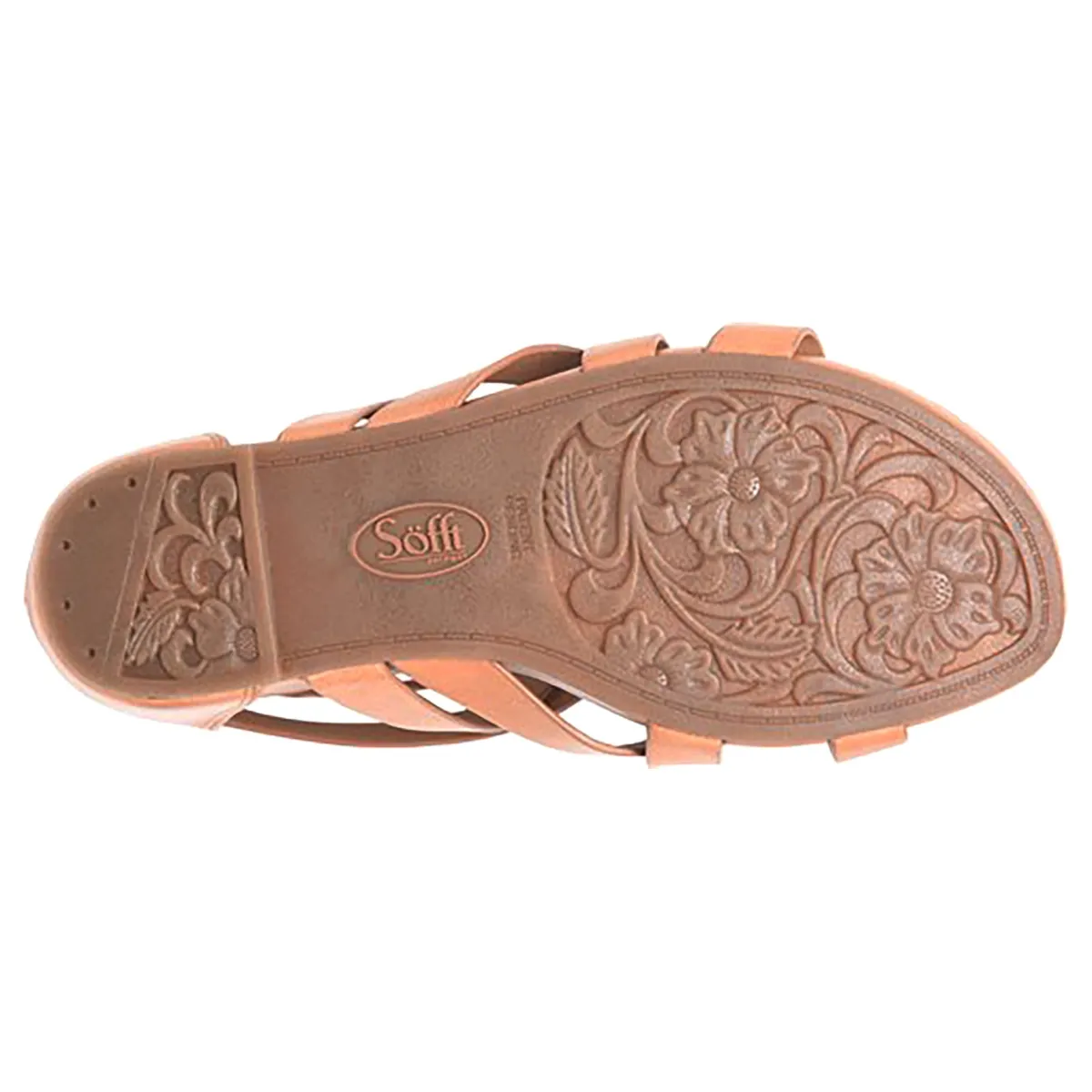 Sofft Vivi-Women Standard | Sandals