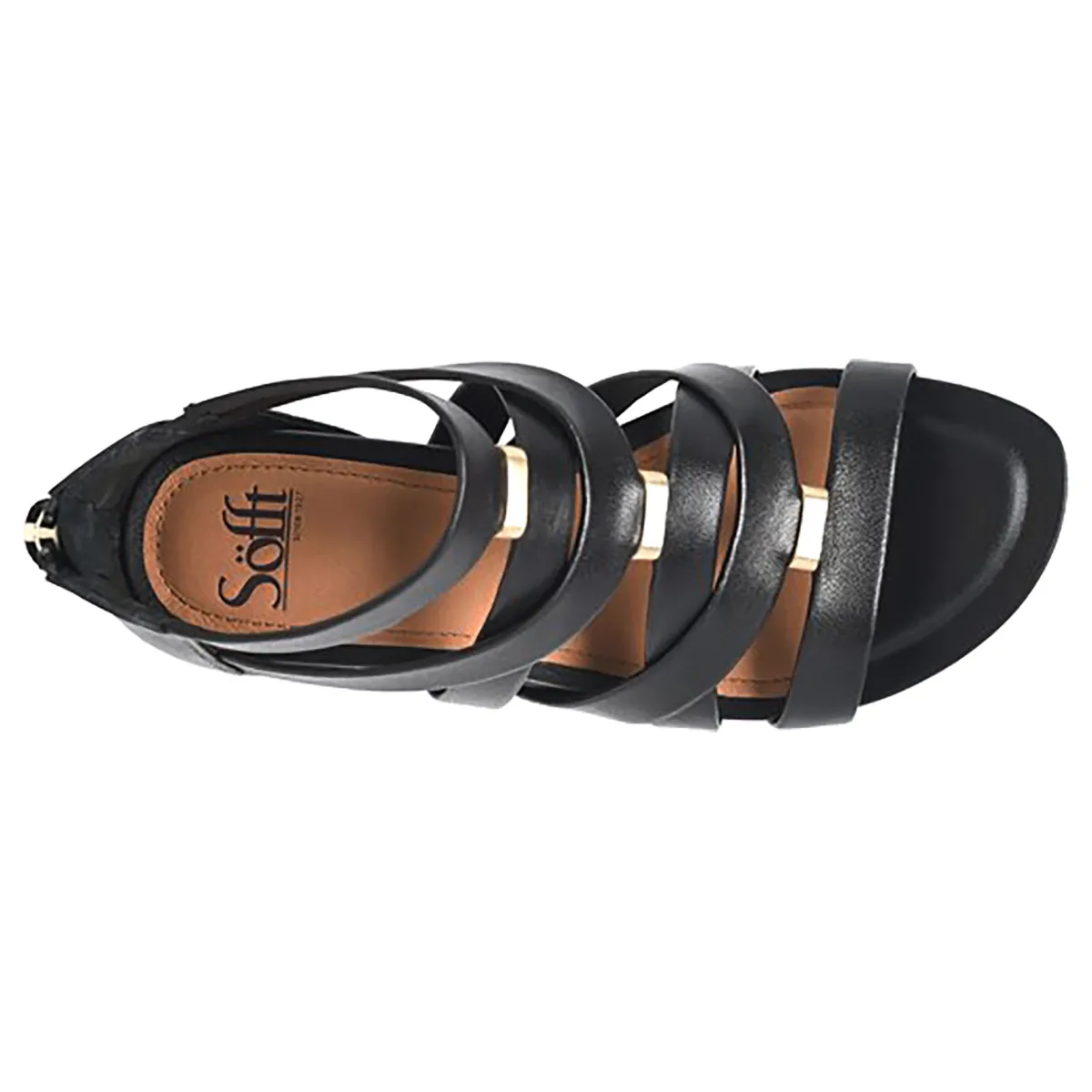Sofft Vivi-Women Standard | Sandals