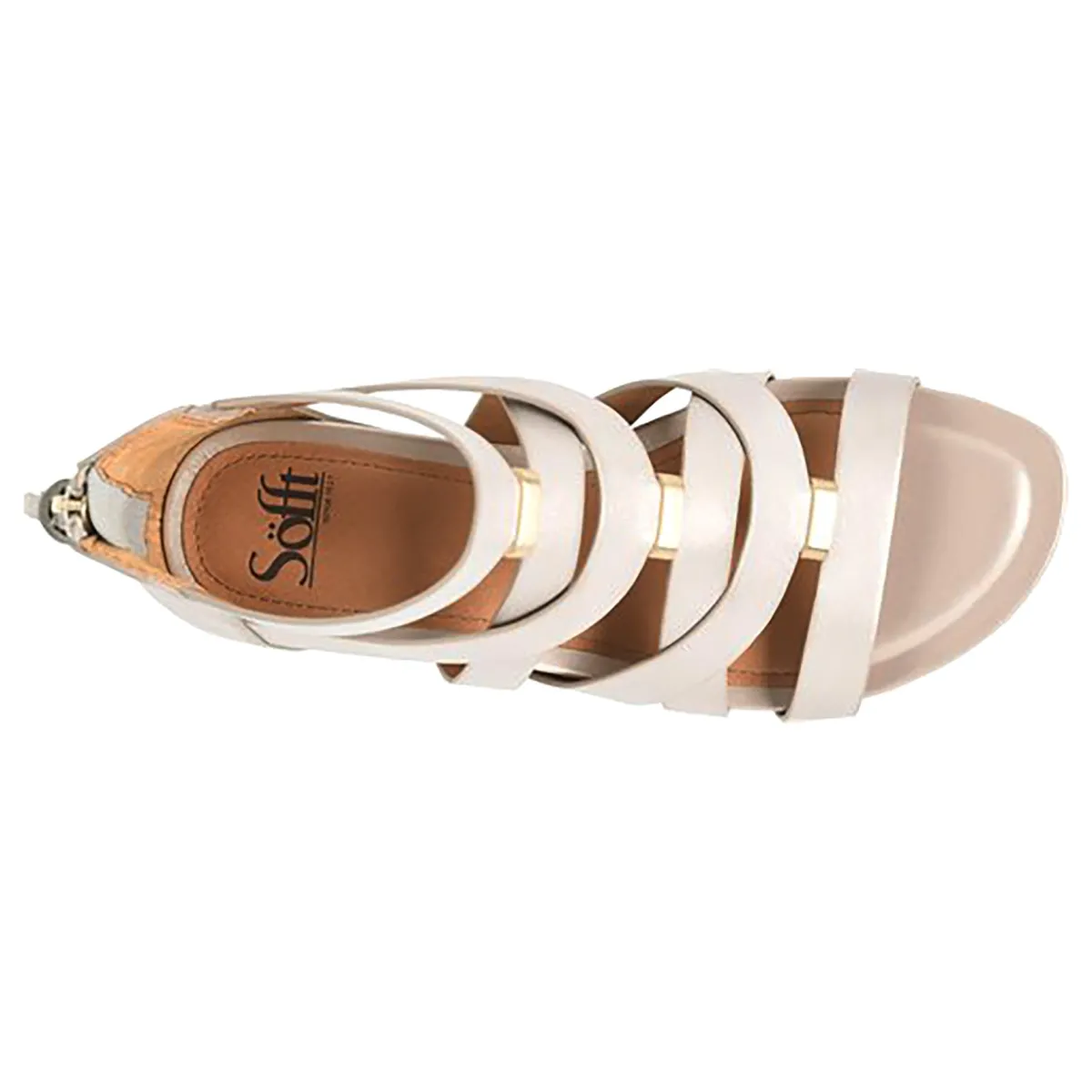 Sofft Vivi-Women Standard | Sandals