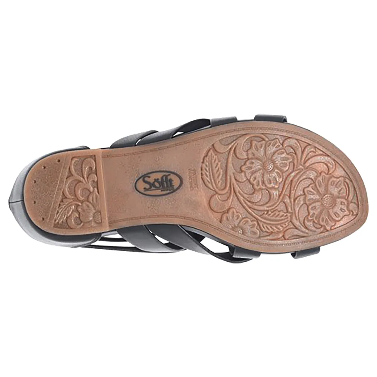 Sofft Vivi-Women Standard | Sandals