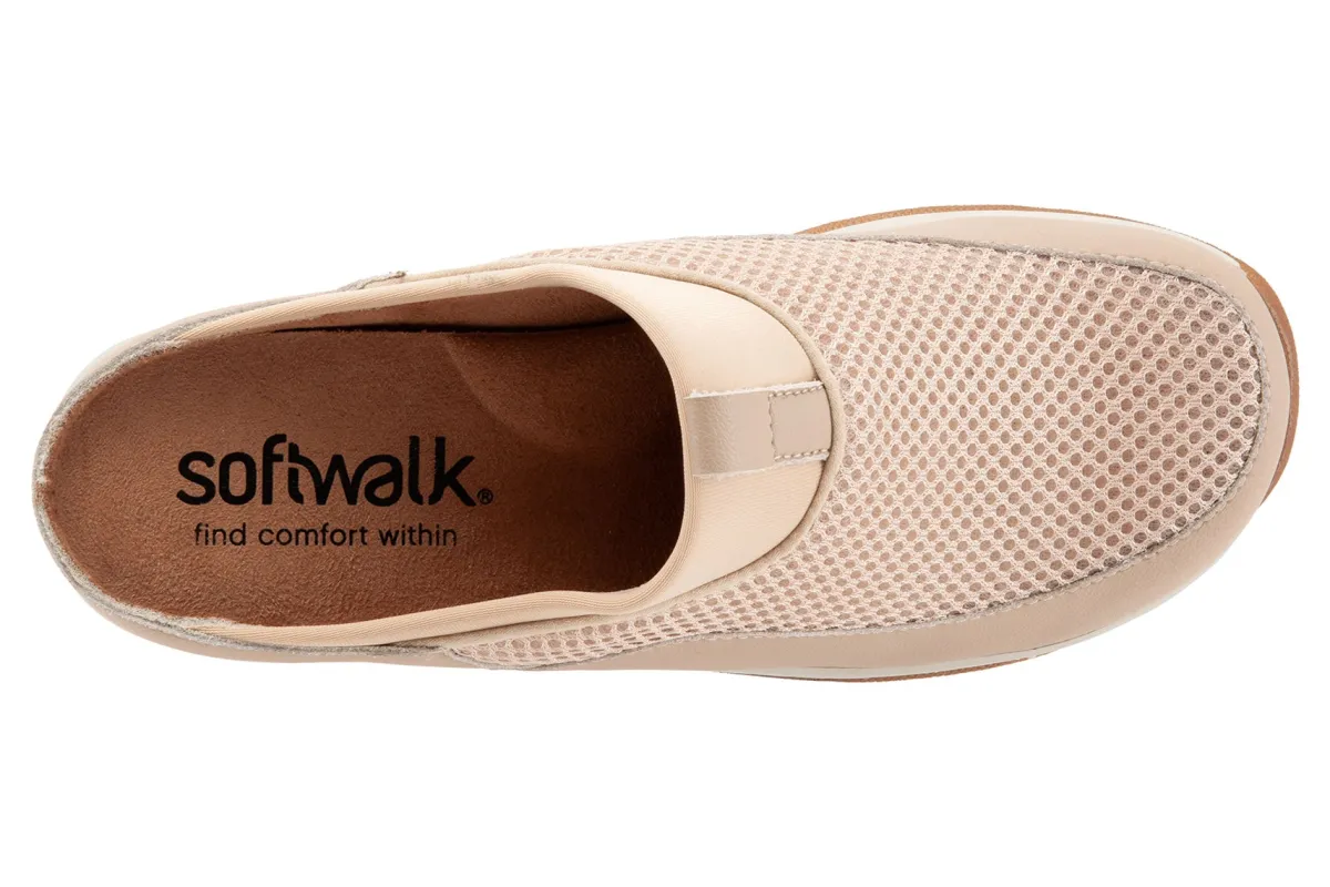 Softwalk Aberdeen-Women Standard | Wide
