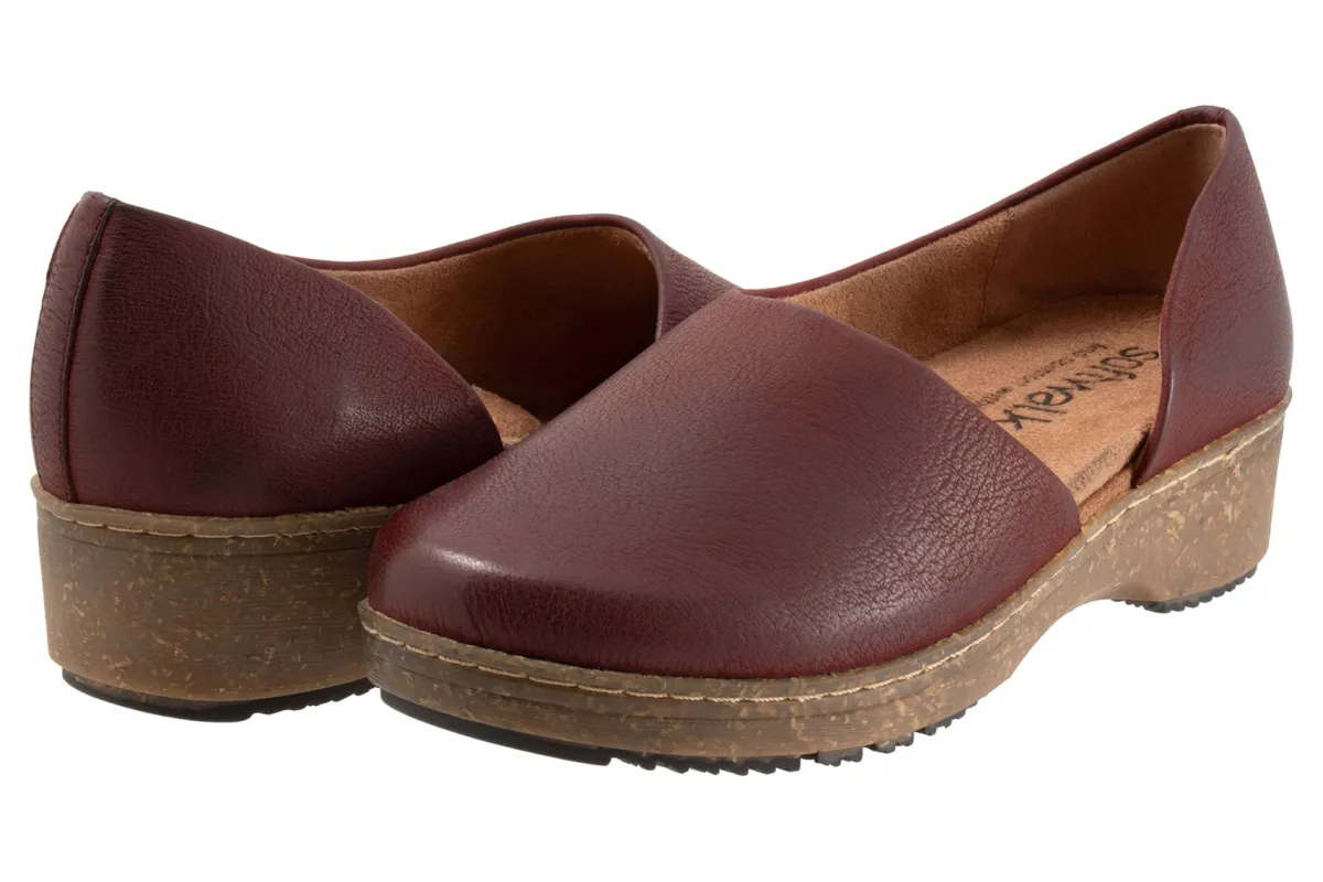 Softwalk Addie-Women Wide | Standard