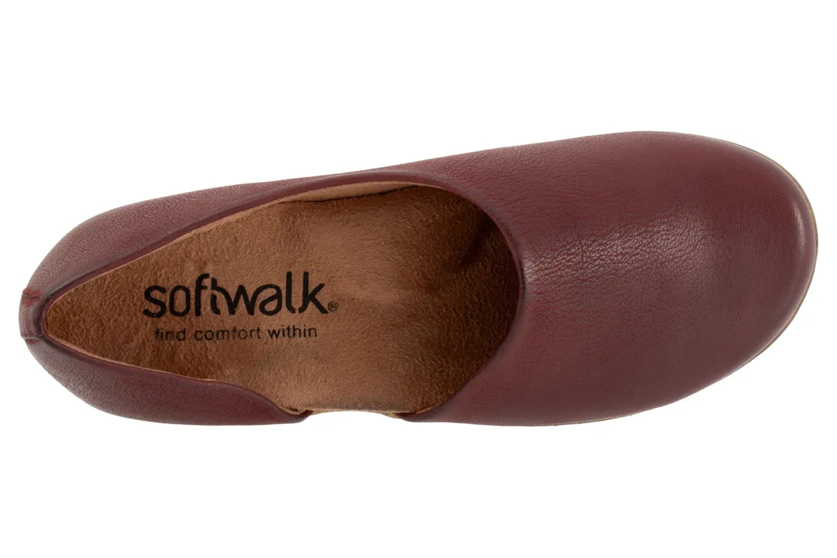 Softwalk Addie-Women Wide | Standard