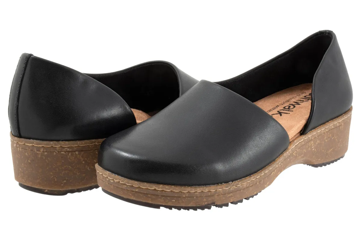 Softwalk Addie-Women Extra Wide | Wide
