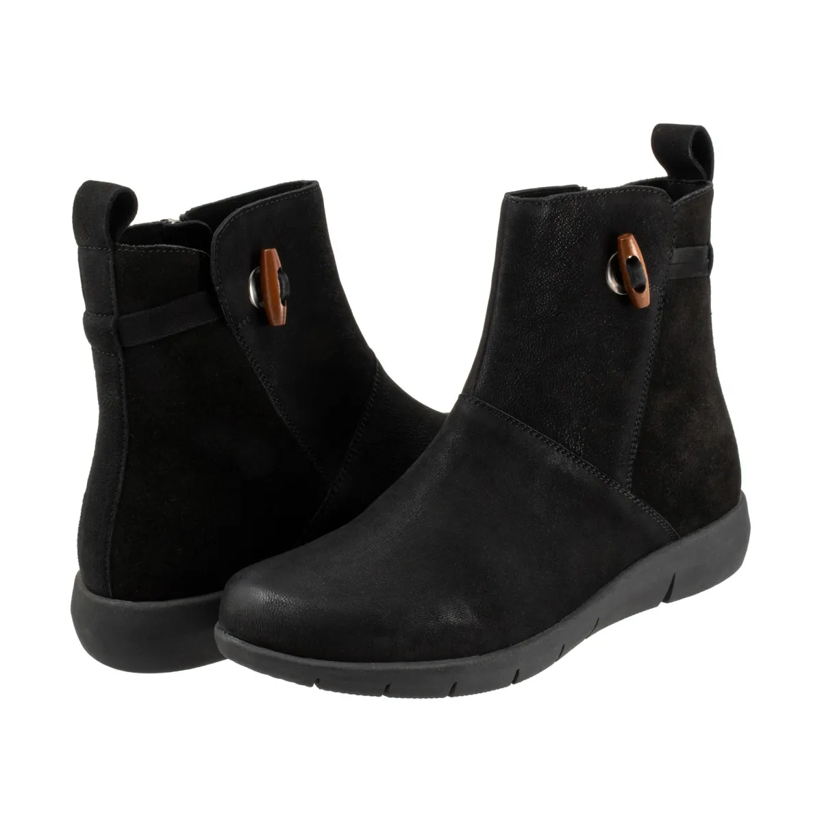 Softwalk Adelaide-Women Extra Wide | Wide