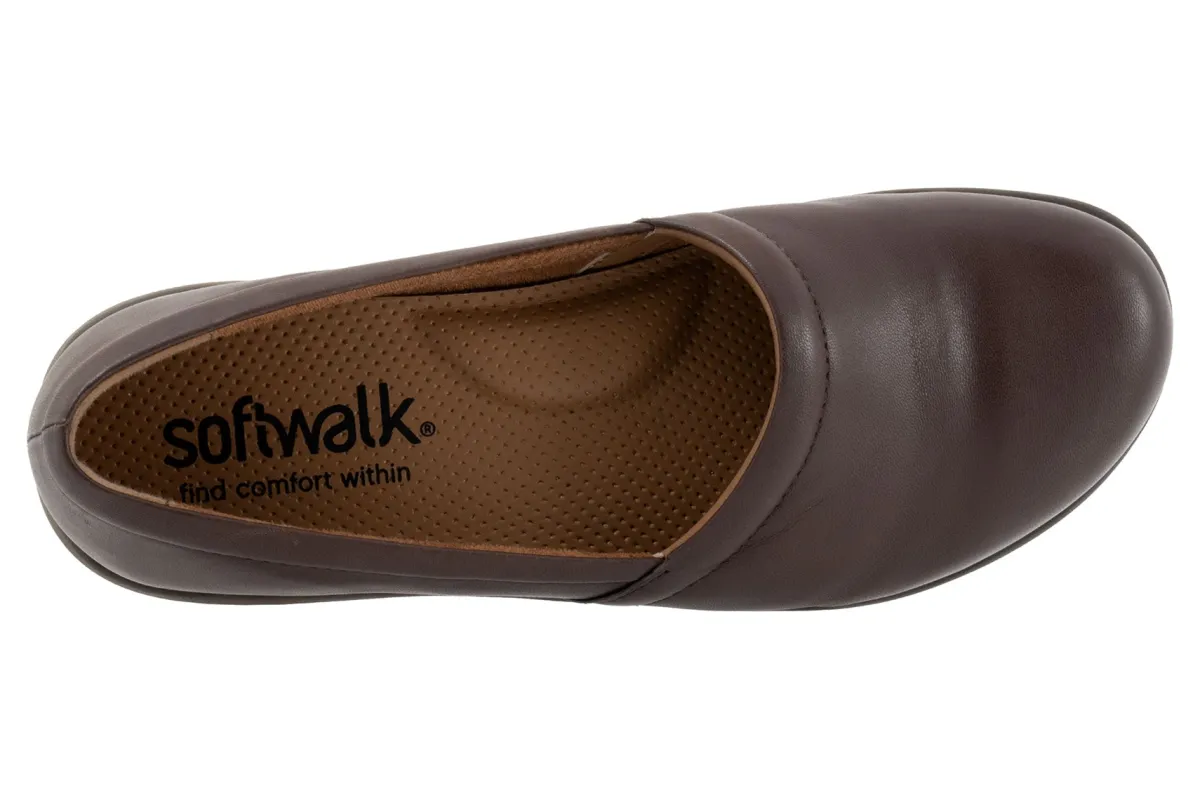 Softwalk Adora 2.0-Women Standard | Wide