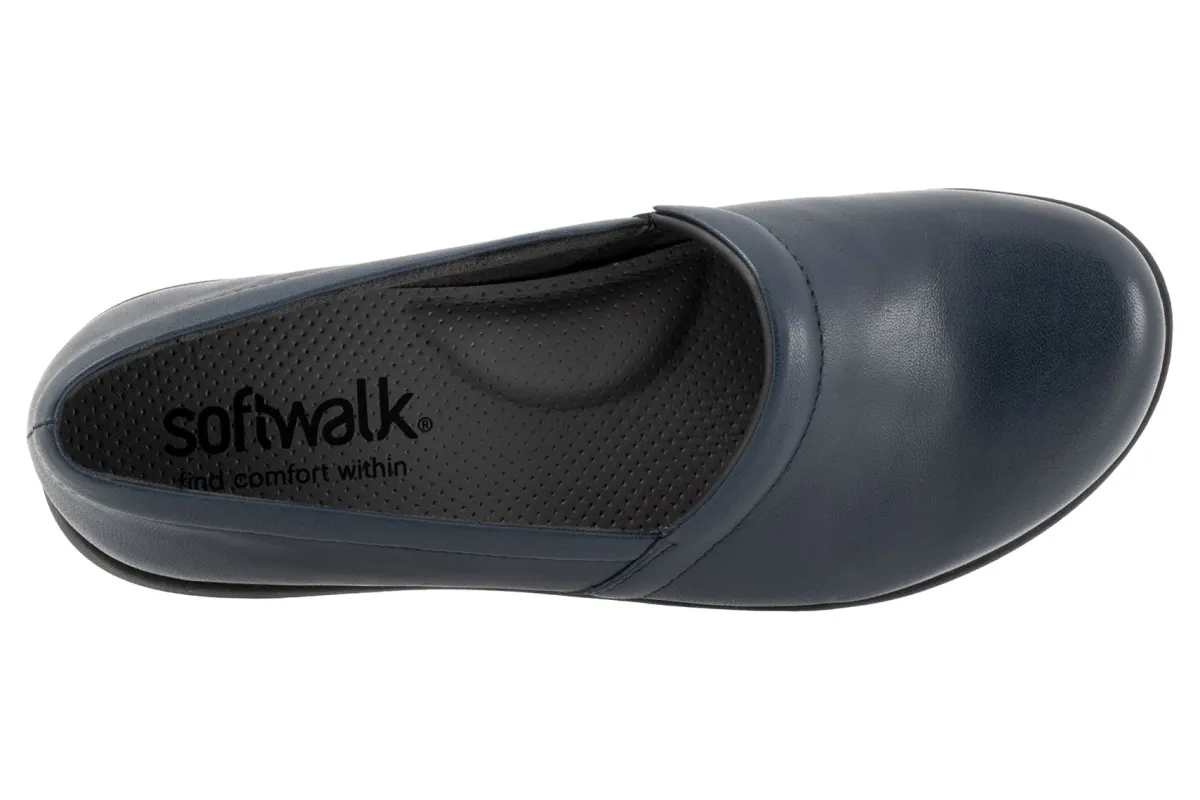 Softwalk Adora 2.0-Women Standard | Narrow