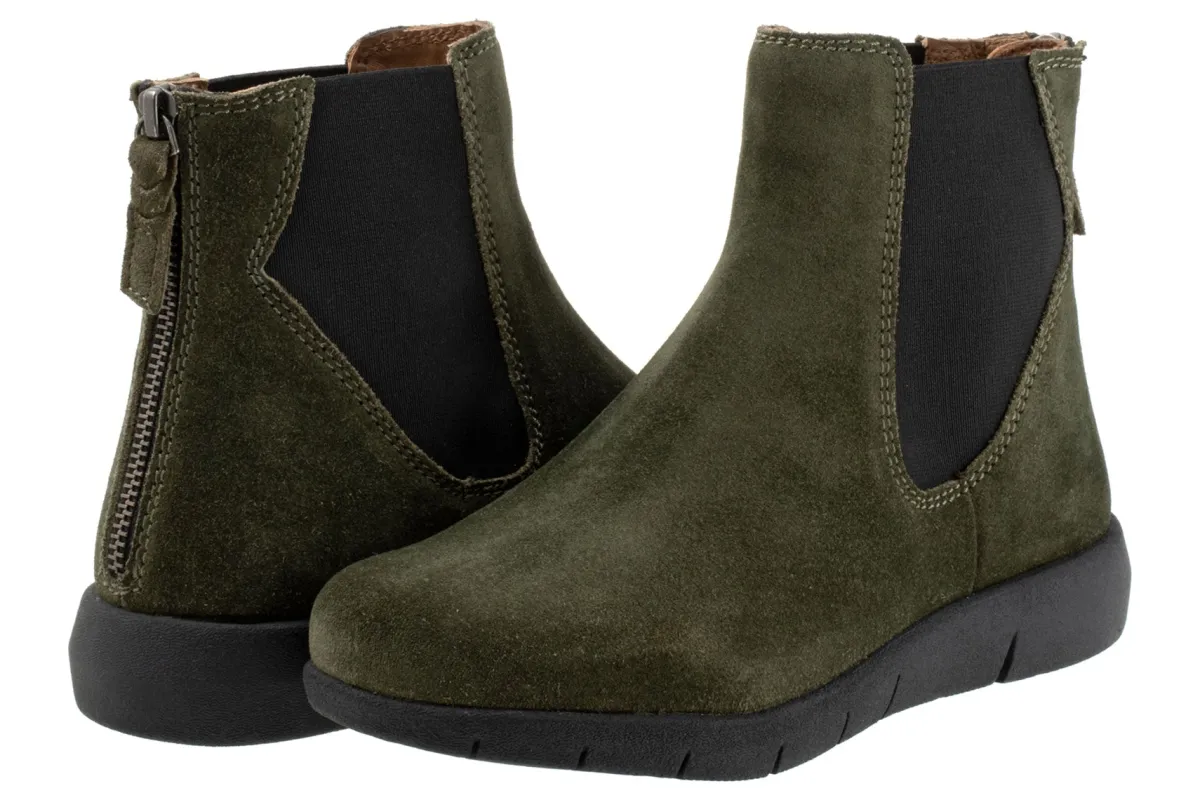 Softwalk Albany-Women Narrow | Standard