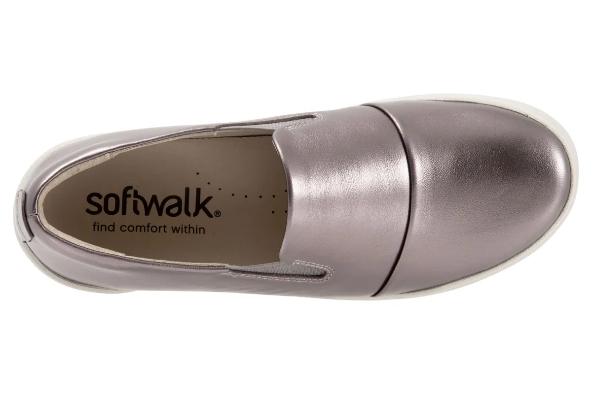 Softwalk Alexandria-Women Standard | Wide