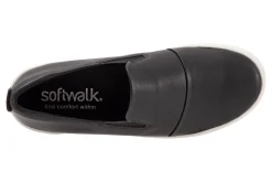 Softwalk Alexandria-Women Standard | Wide