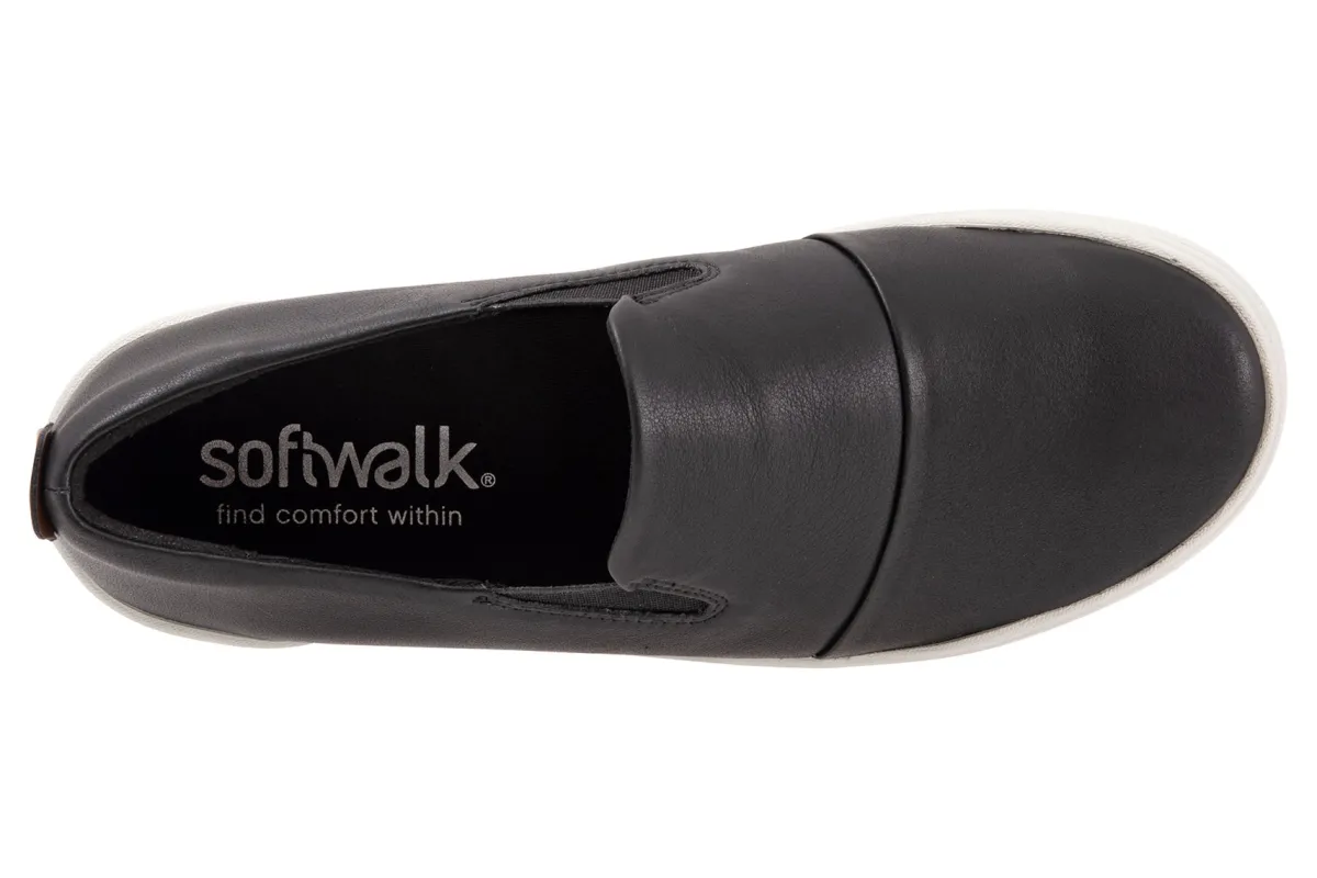 Softwalk Alexandria-Women Standard | Wide