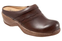 Softwalk Amber-Women Wide | Clogs