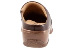 Softwalk Amber-Women Wide | Clogs