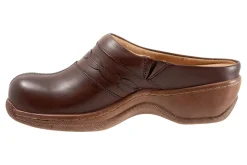 Softwalk Amber-Women Wide | Clogs