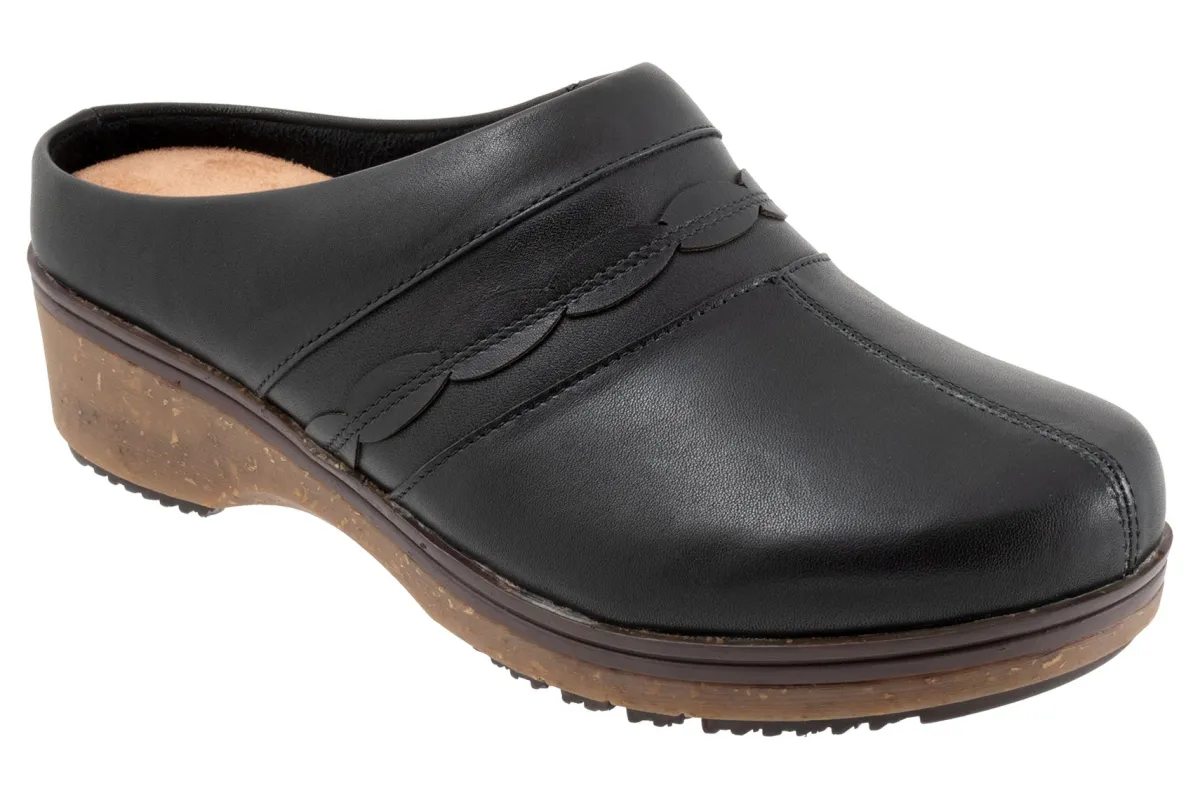 Softwalk Amber 3.0-Women Standard | Extra Wide