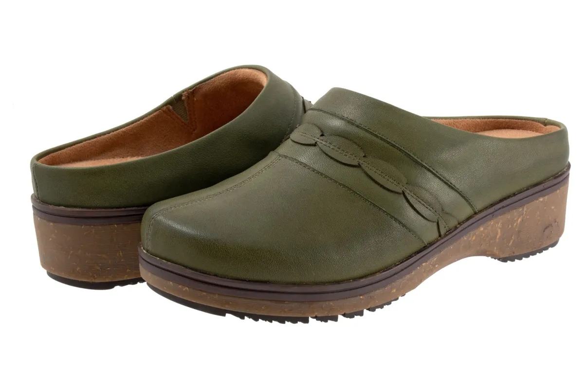 Softwalk Amber 3.0-Women Standard | Extra Wide