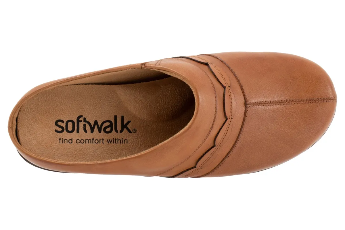 Softwalk Amber 3.0-Women Standard | Extra Wide