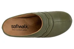 Softwalk Amber 3.0-Women Standard | Extra Wide