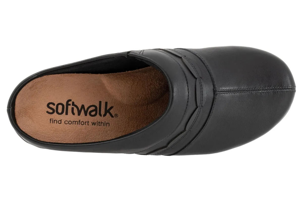 Softwalk Amber 3.0-Women Standard | Extra Wide