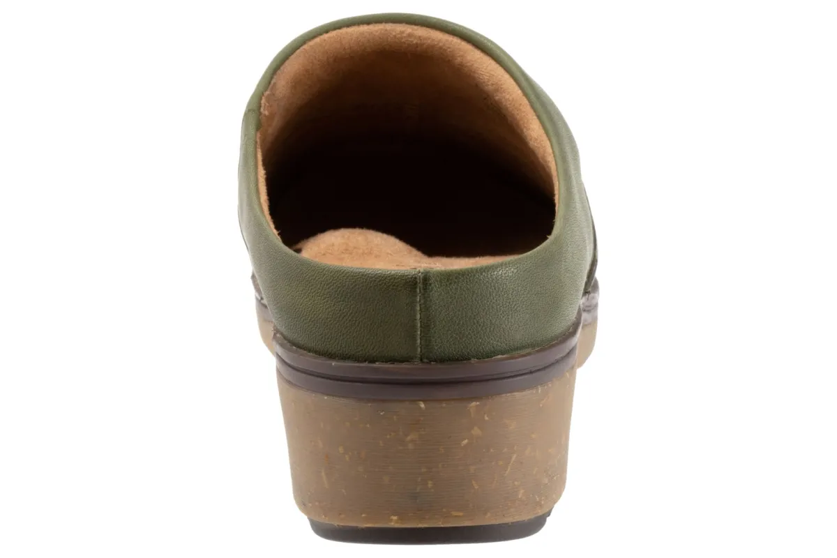 Softwalk Amber 3.0-Women Standard | Extra Wide