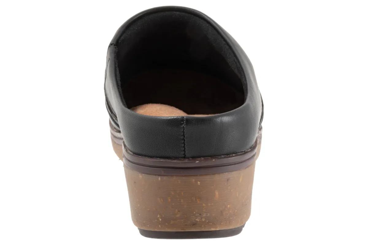 Softwalk Amber 3.0-Women Standard | Extra Wide