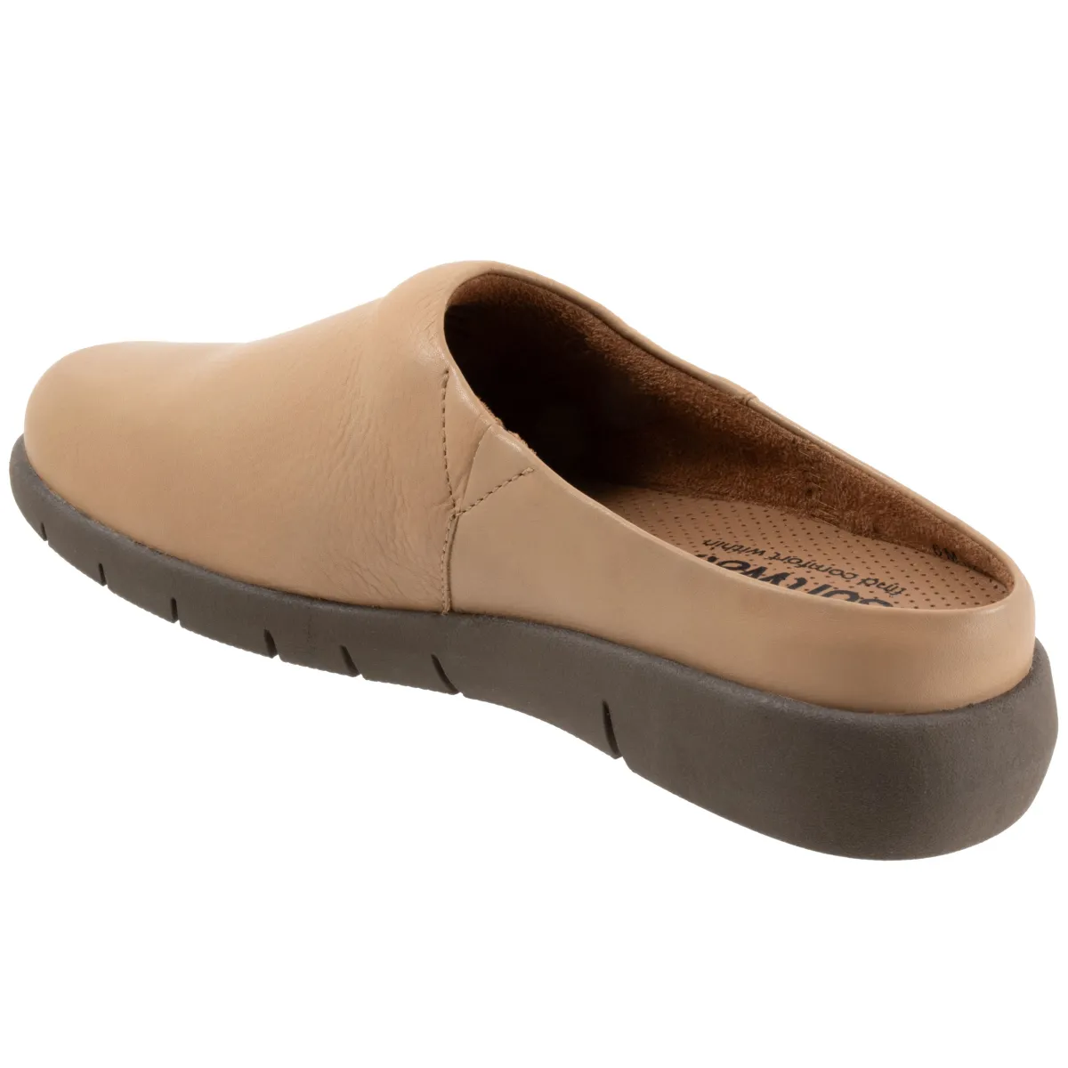 Softwalk Andria-Women Extra Wide | Wide