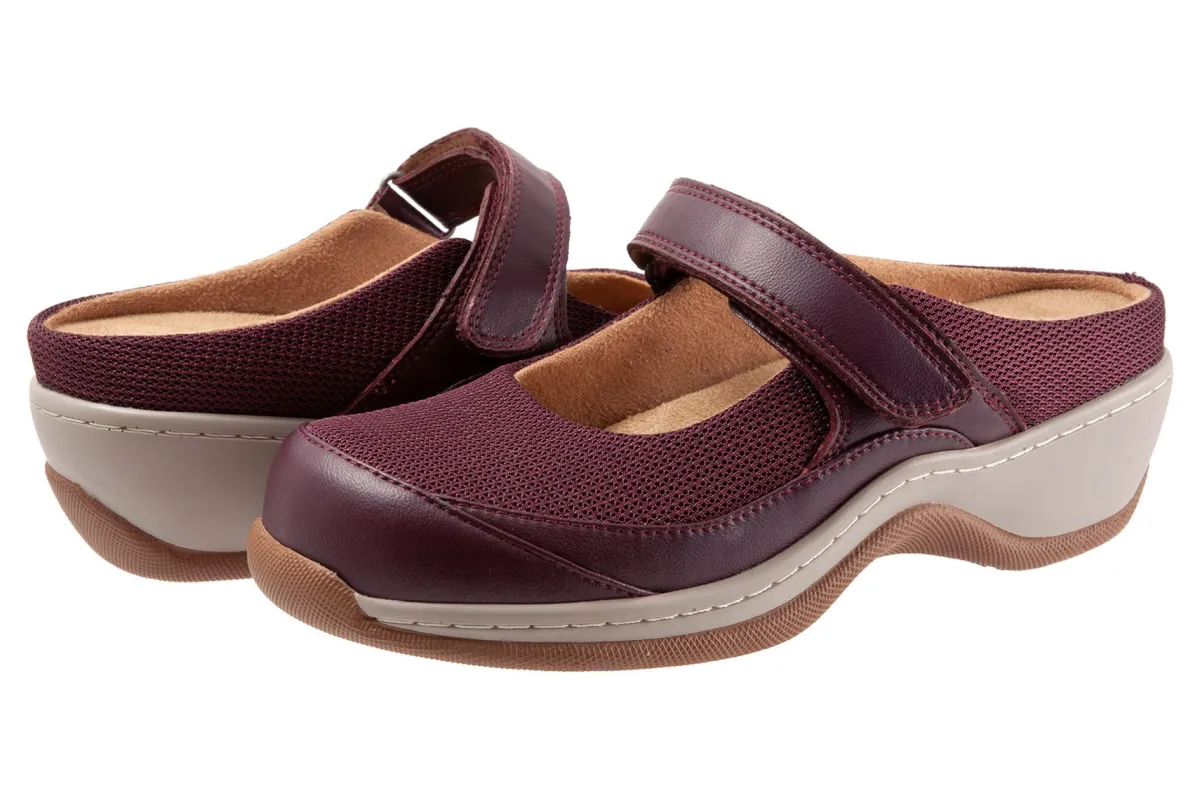 Softwalk Arcadia-Women Standard | Extra Wide