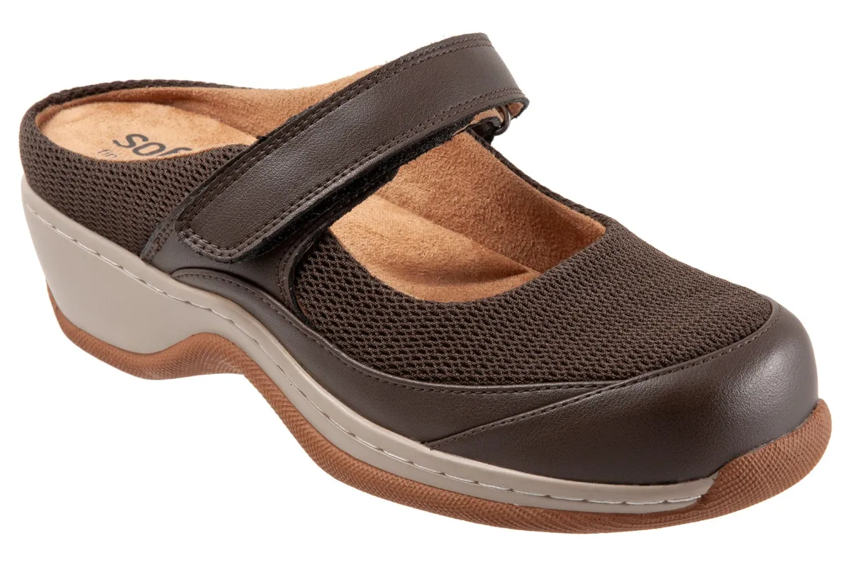 Softwalk Arcadia-Women Standard | Extra Wide