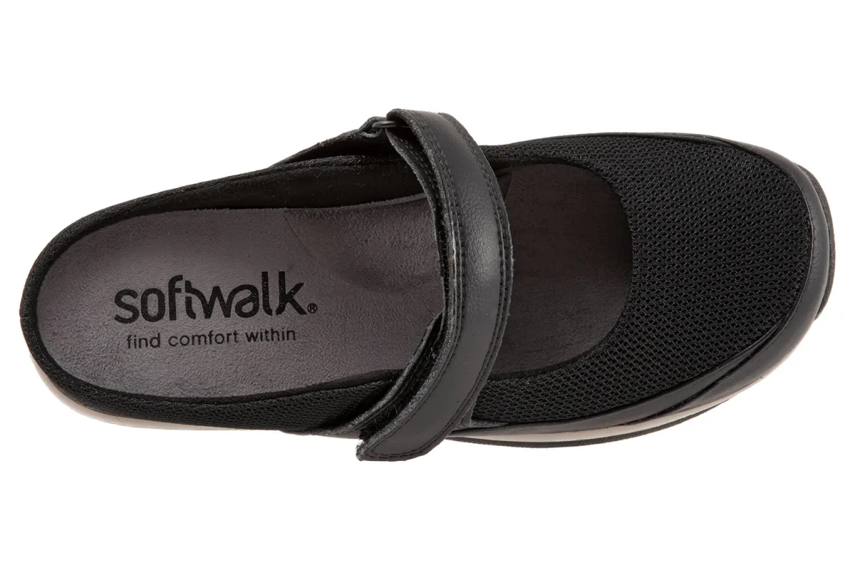 Softwalk Arcadia-Women Standard | Extra Wide