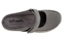 Softwalk Arcadia-Women Standard | Extra Wide