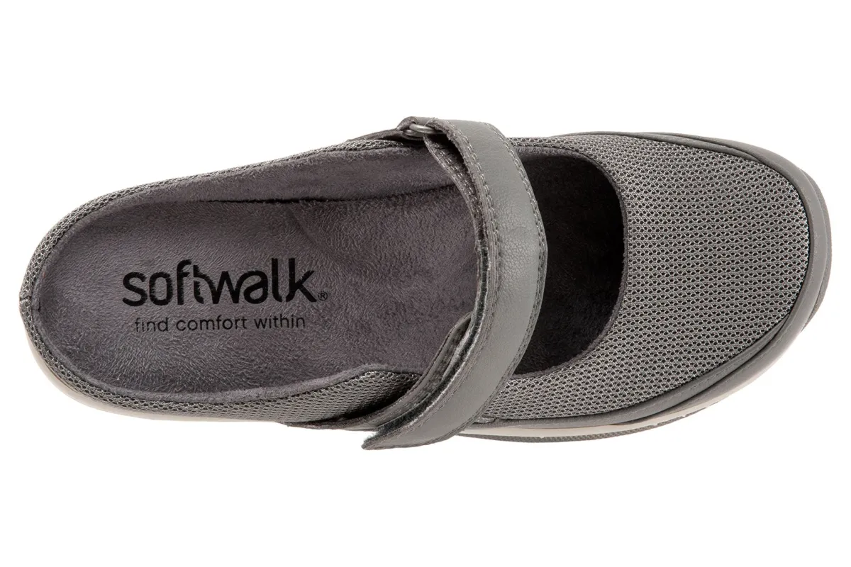 Softwalk Arcadia-Women Standard | Extra Wide