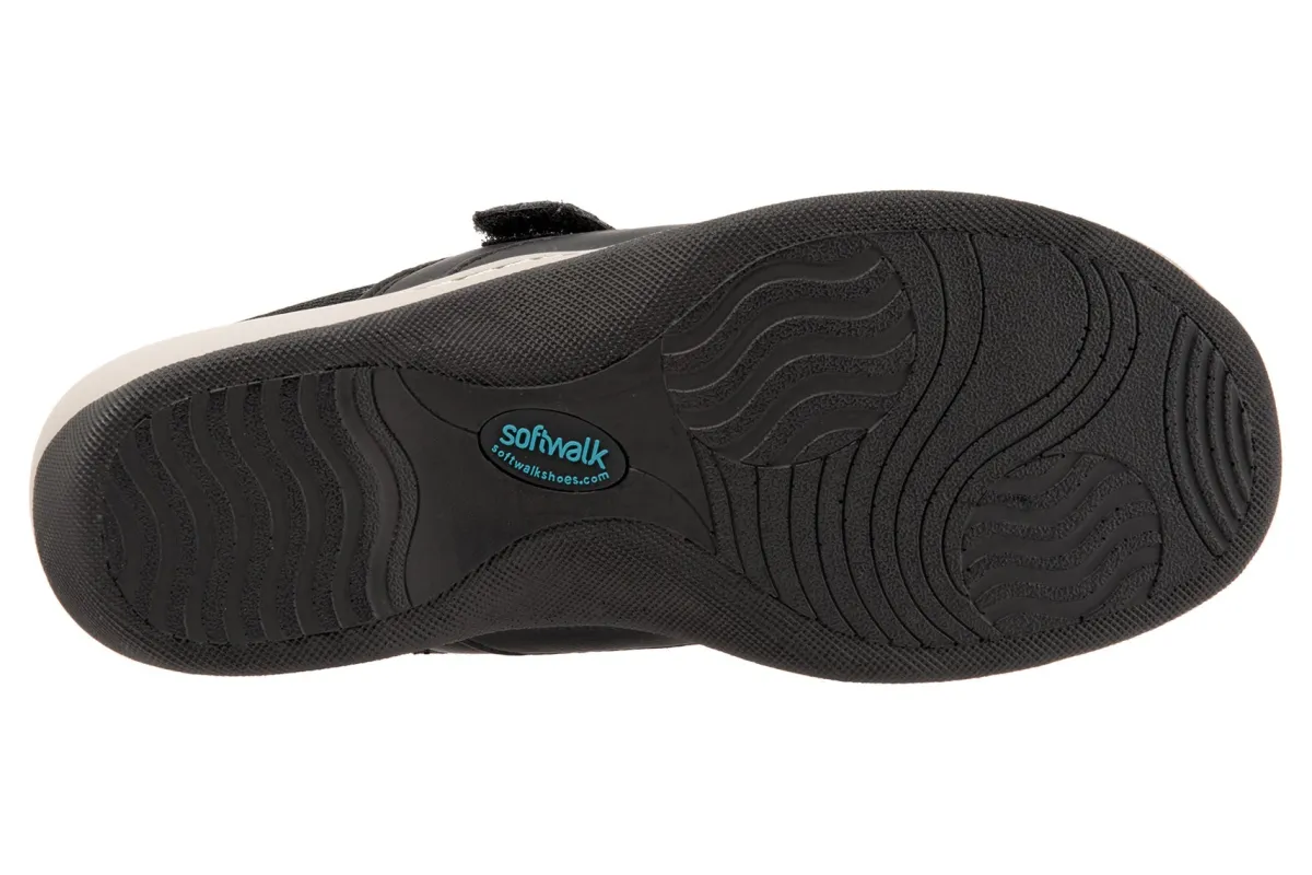 Softwalk Arcadia-Women Standard | Extra Wide