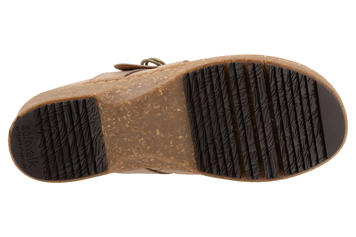 Softwalk Asmara-Women Extra Wide | Wide