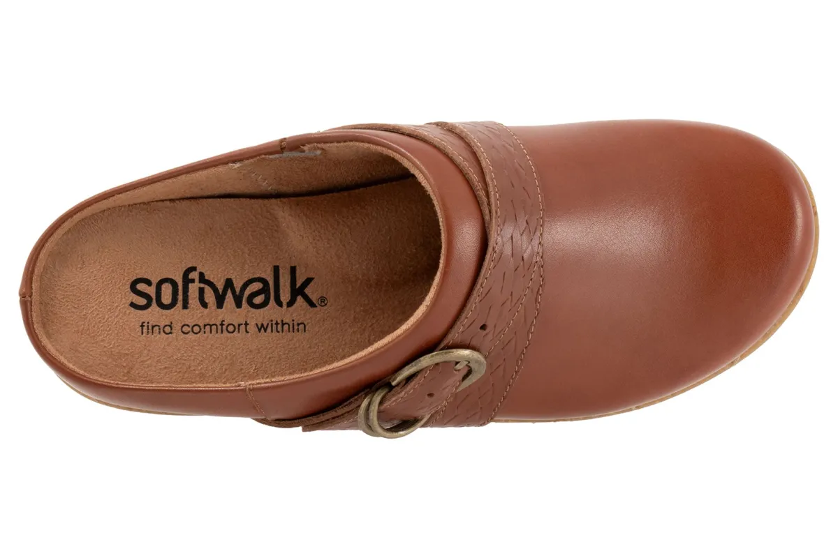 Softwalk Asmara-Women Extra Wide | Wide