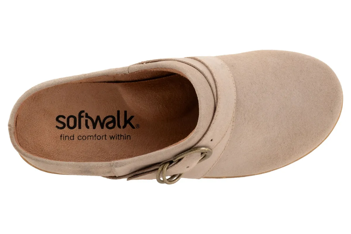Softwalk Asmara-Women Extra Wide | Wide