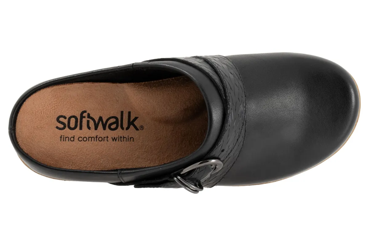 Softwalk Asmara-Women Extra Wide | Wide