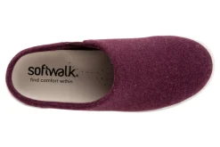 Softwalk Auburn-Women Standard | Wide