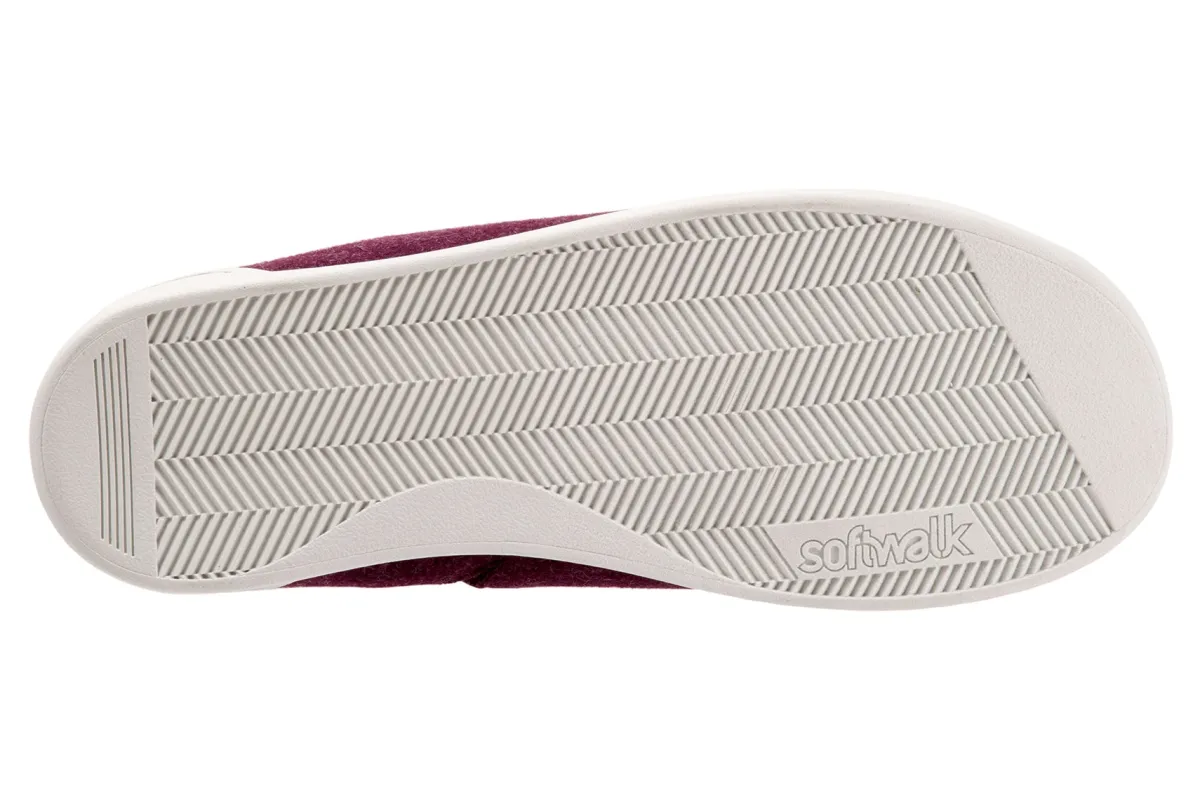 Softwalk Auburn-Women Standard | Wide