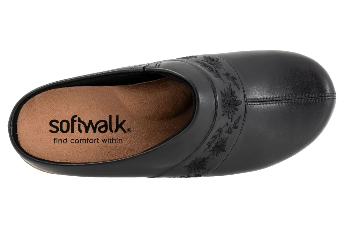 Softwalk Aurora 3.0-Women Standard | Wide