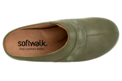 Softwalk Aurora 3.0-Women Standard | Extra Wide