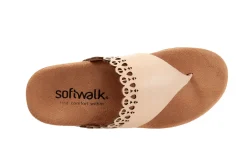 Softwalk Bethany-Women Wide | Sandals