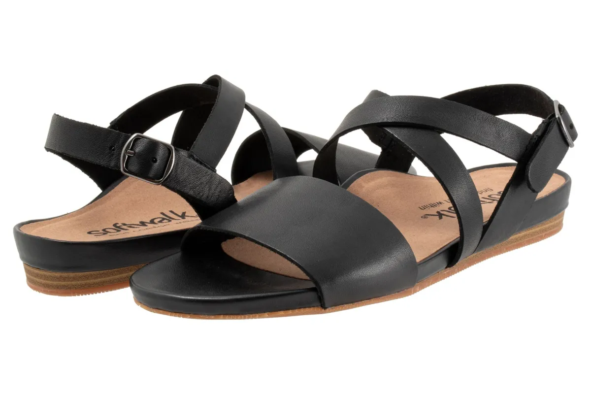 Softwalk Cali-Women Wide | Standard