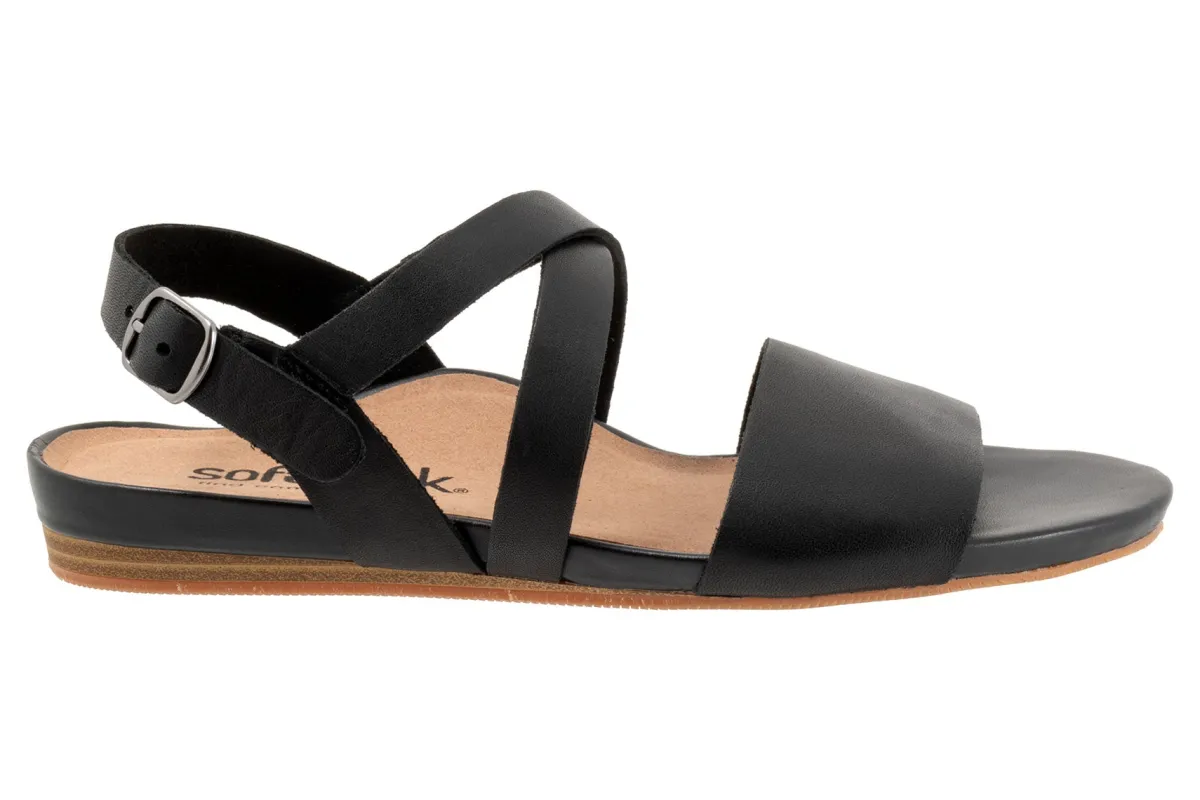Softwalk Cali-Women Wide | Standard