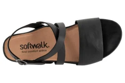 Softwalk Cali-Women Wide | Standard