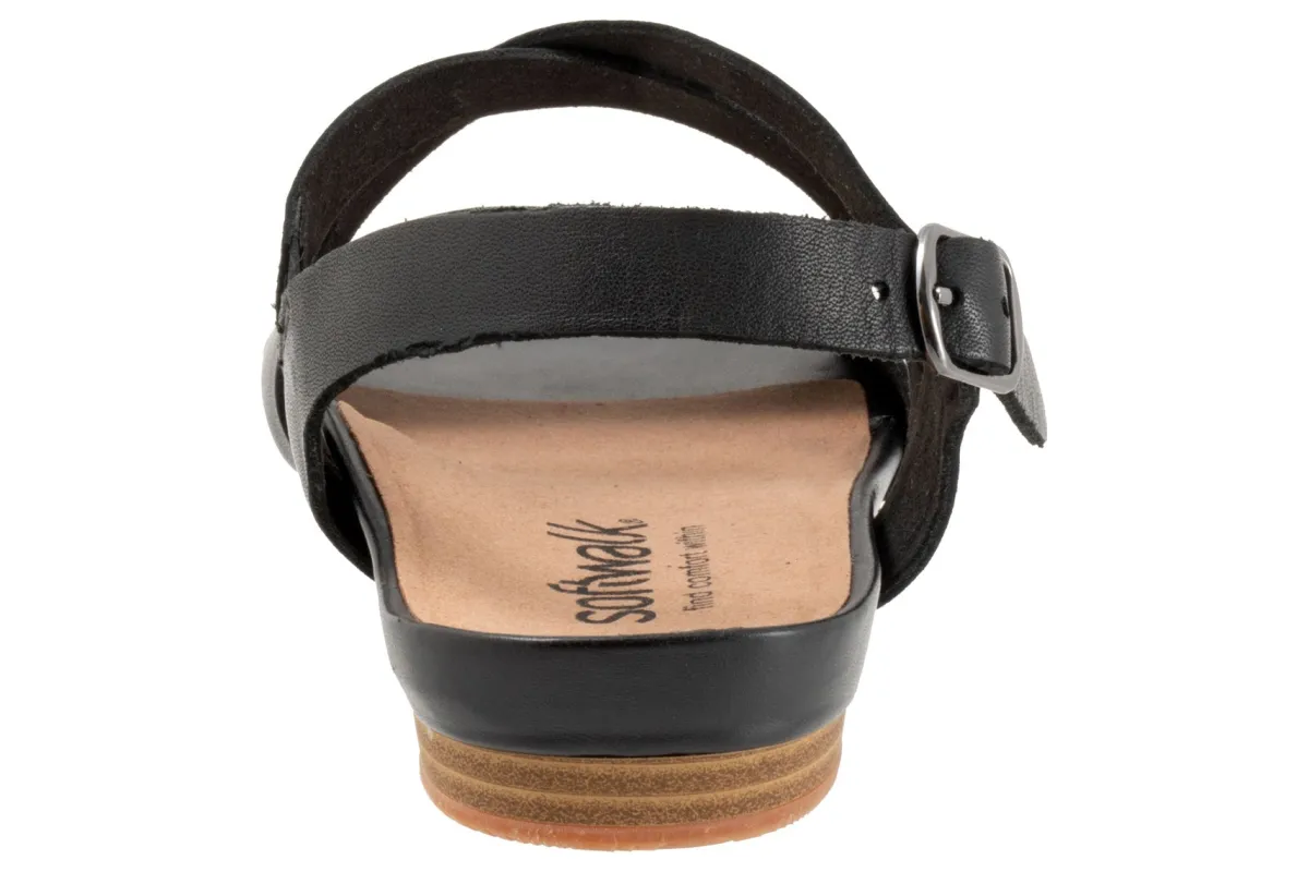 Softwalk Cali-Women Wide | Standard